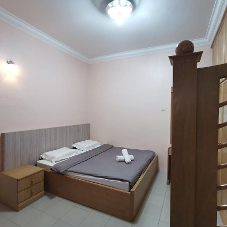 Diy Palm Court Bedroom Kuantan Dış mekan fotoğraf