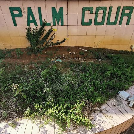 Diy Palm Court Bedroom Kuantan Dış mekan fotoğraf