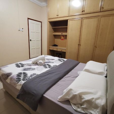 Diy Palm Court Bedroom Kuantan Dış mekan fotoğraf
