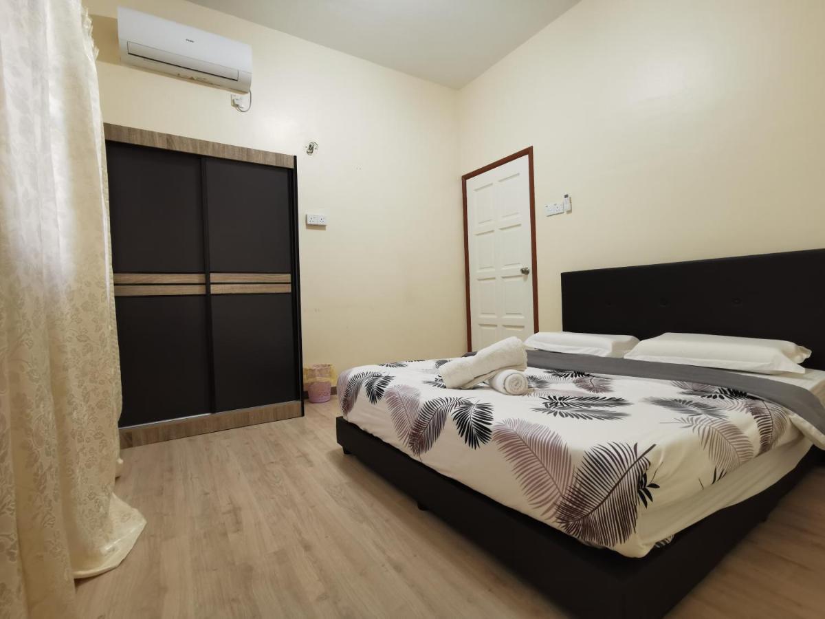 Diy Palm Court Bedroom Kuantan Dış mekan fotoğraf
