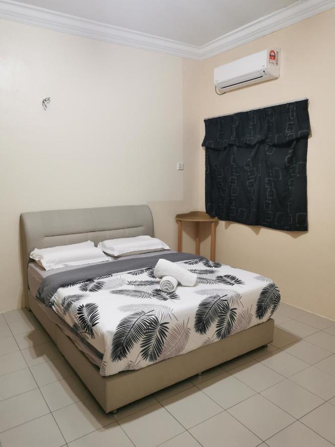 Diy Palm Court Bedroom Kuantan Dış mekan fotoğraf