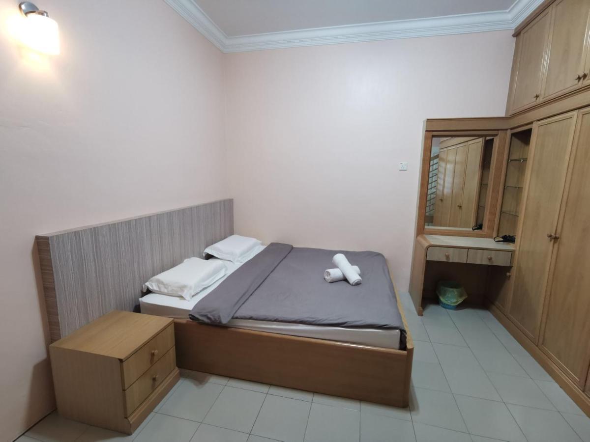 Diy Palm Court Bedroom Kuantan Dış mekan fotoğraf