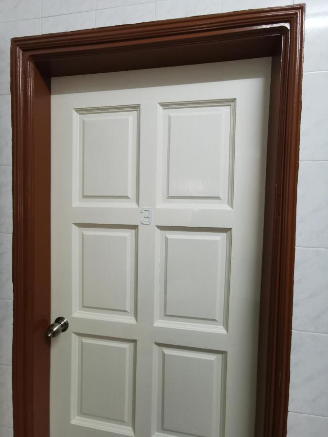 Diy Palm Court Bedroom Kuantan Dış mekan fotoğraf