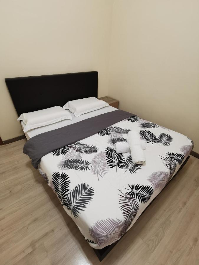 Diy Palm Court Bedroom Kuantan Dış mekan fotoğraf