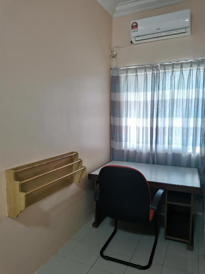 Diy Palm Court Bedroom Kuantan Dış mekan fotoğraf