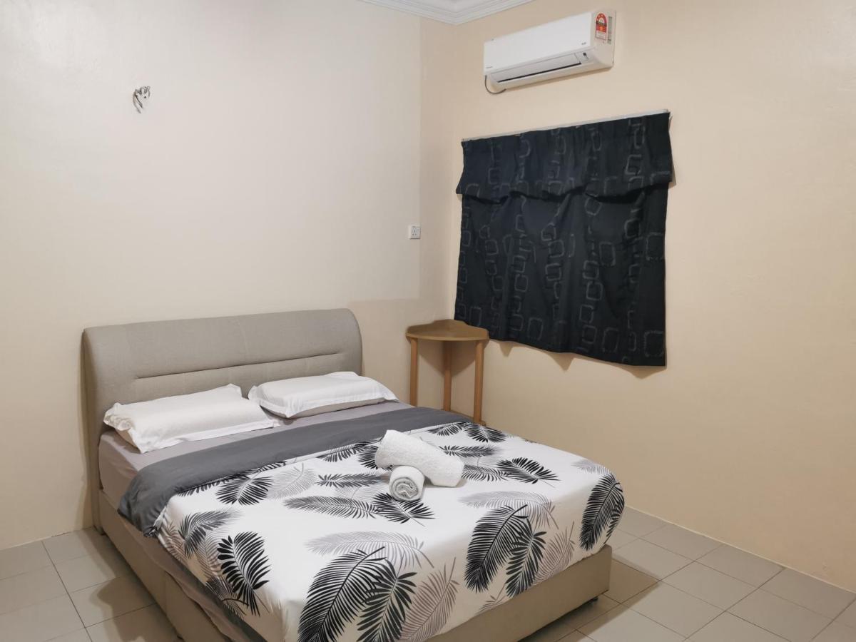 Diy Palm Court Bedroom Kuantan Dış mekan fotoğraf