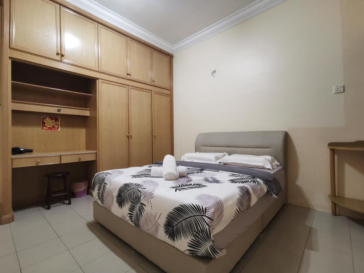 Diy Palm Court Bedroom Kuantan Dış mekan fotoğraf