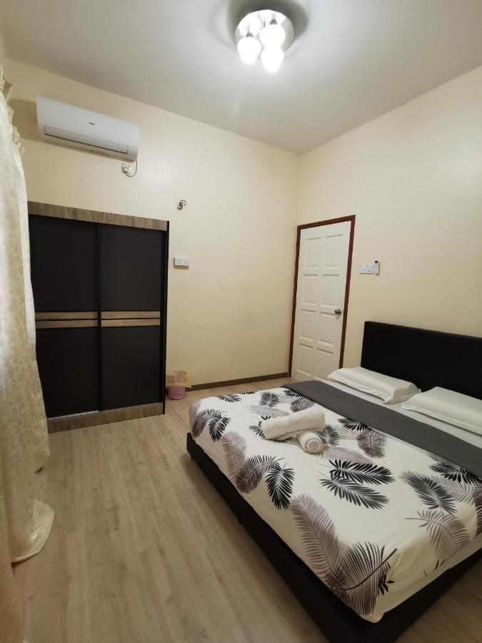 Diy Palm Court Bedroom Kuantan Dış mekan fotoğraf