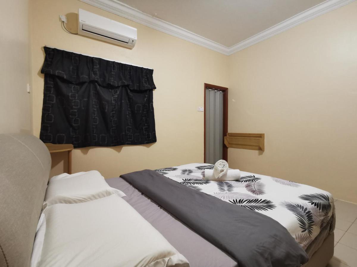 Diy Palm Court Bedroom Kuantan Dış mekan fotoğraf
