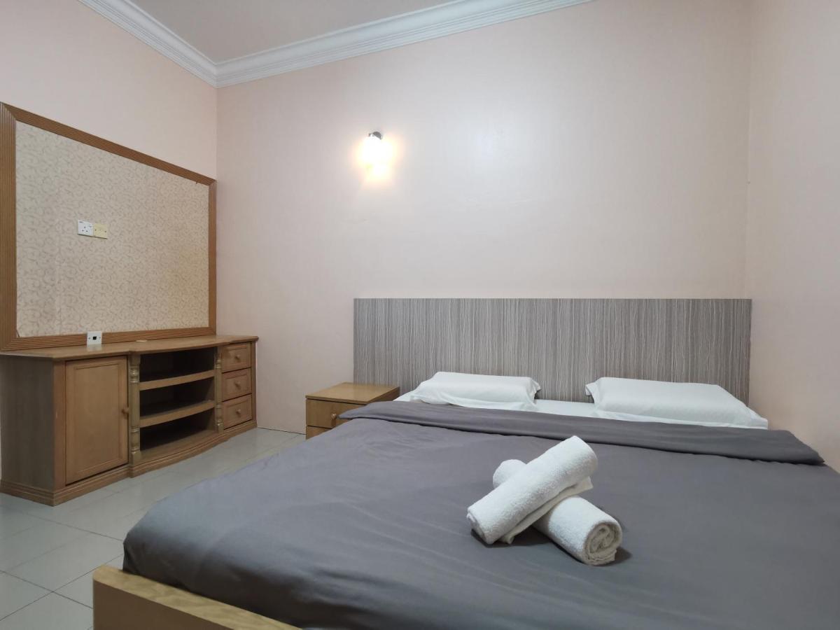 Diy Palm Court Bedroom Kuantan Dış mekan fotoğraf