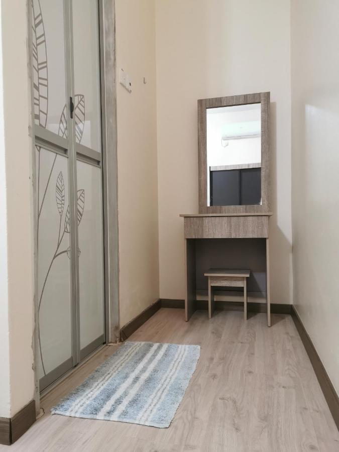 Diy Palm Court Bedroom Kuantan Dış mekan fotoğraf