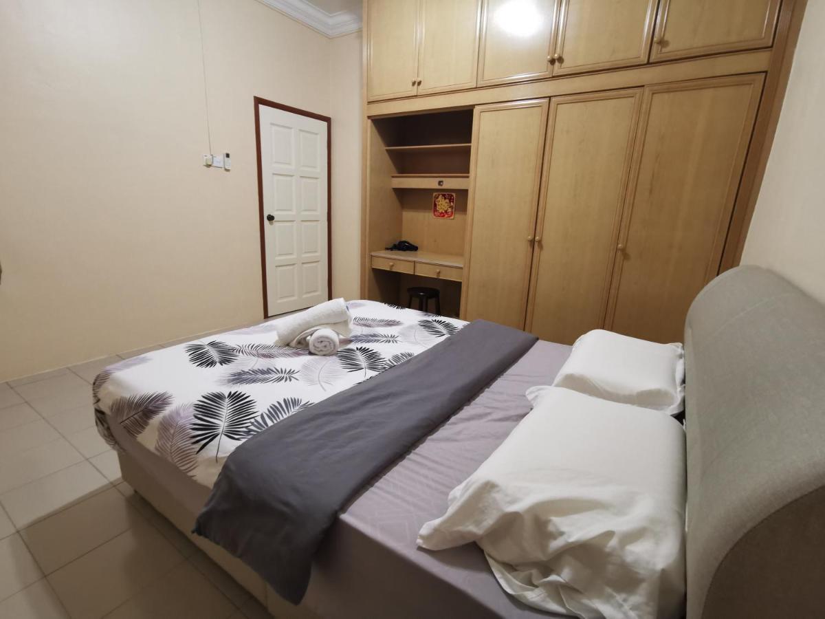 Diy Palm Court Bedroom Kuantan Dış mekan fotoğraf