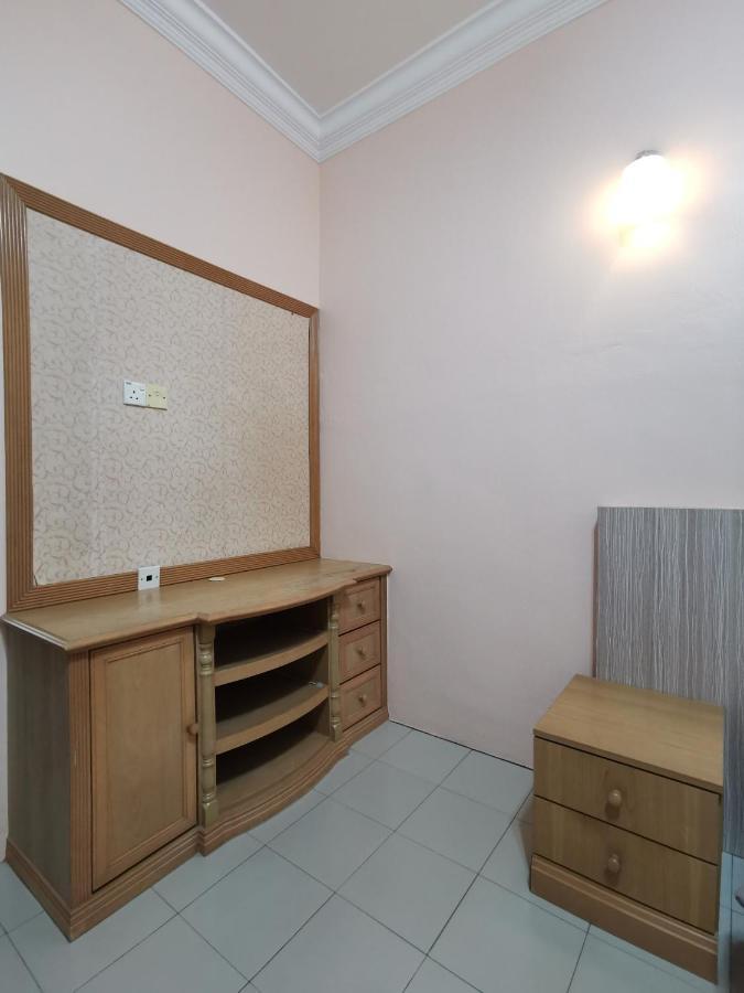 Diy Palm Court Bedroom Kuantan Dış mekan fotoğraf